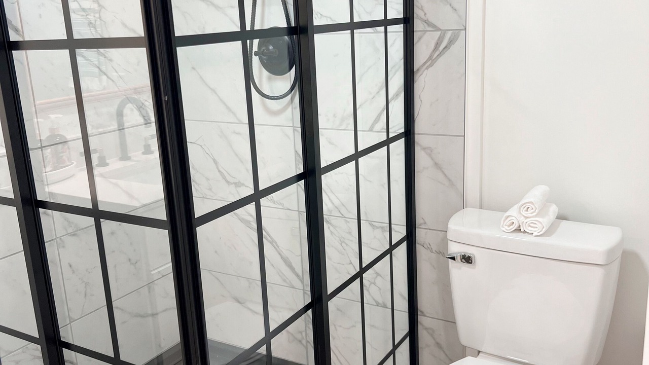 Photo of Bathroom in Newnan