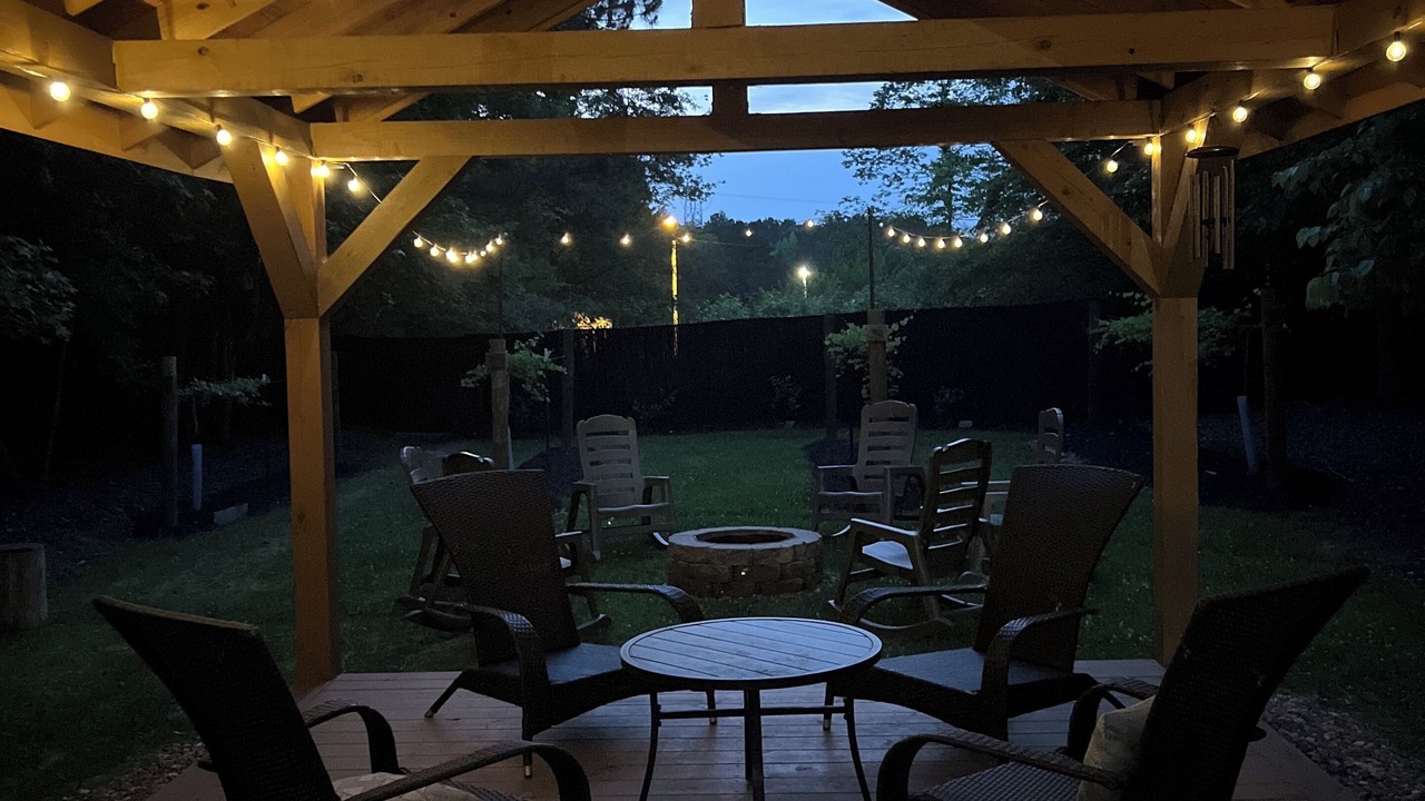Photo of Patio Balcony in Newnan