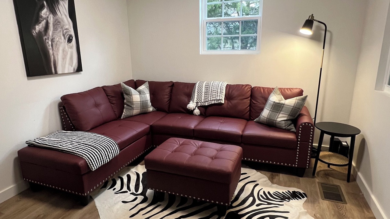Photo of Livingroom in Newnan