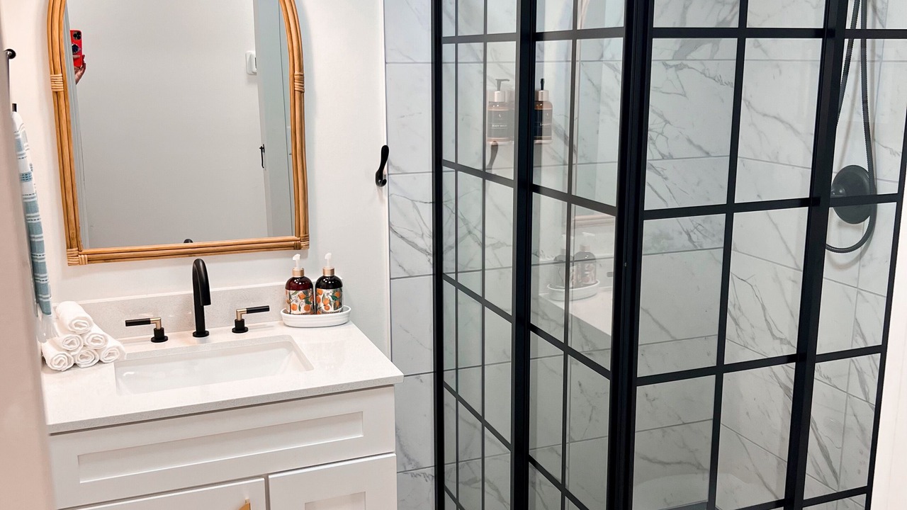 Photo of Bathroom in Newnan