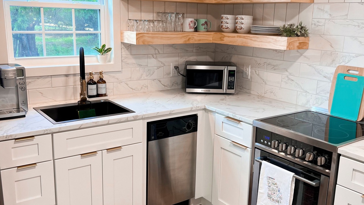 Photo of Kitchen in Newnan
