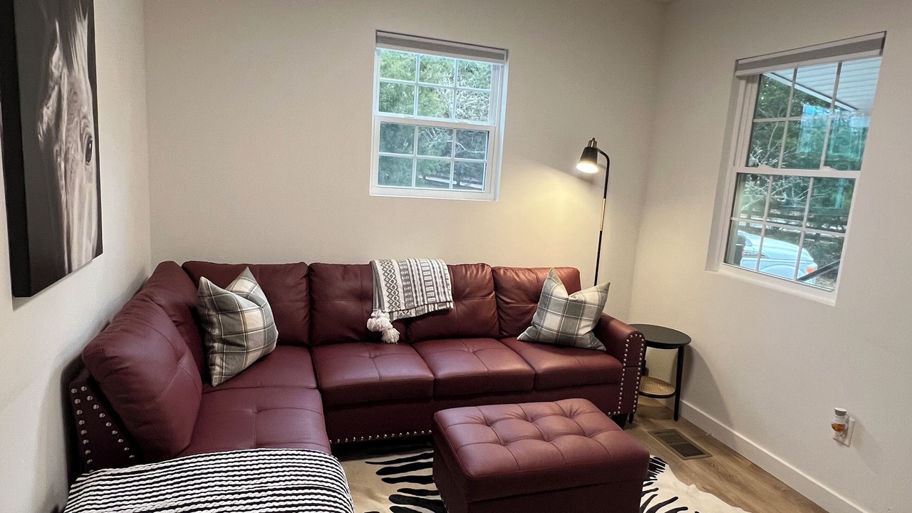 Photo of Livingroom in Newnan