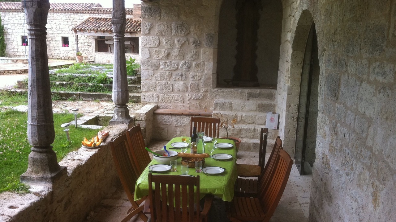 Photo of Outdoor in Puymirol
