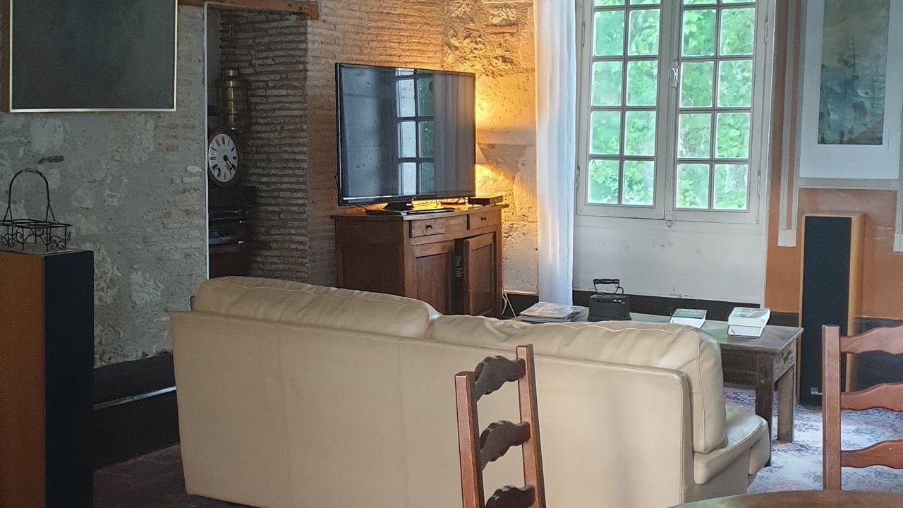 Photo of Livingroom in Puymirol