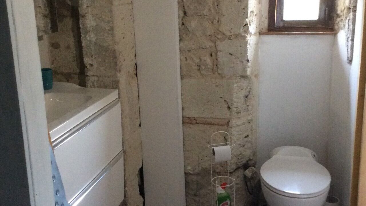Photo of Bathroom in Puymirol