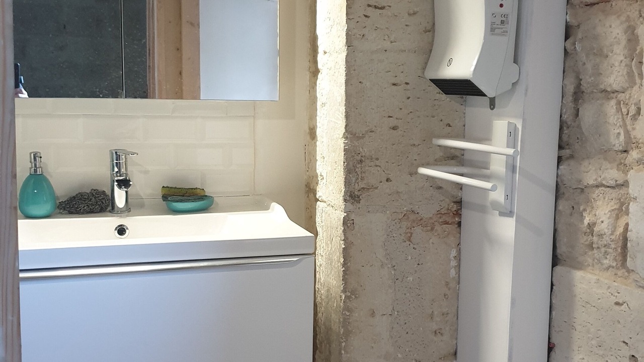 Photo of Bathroom in Puymirol