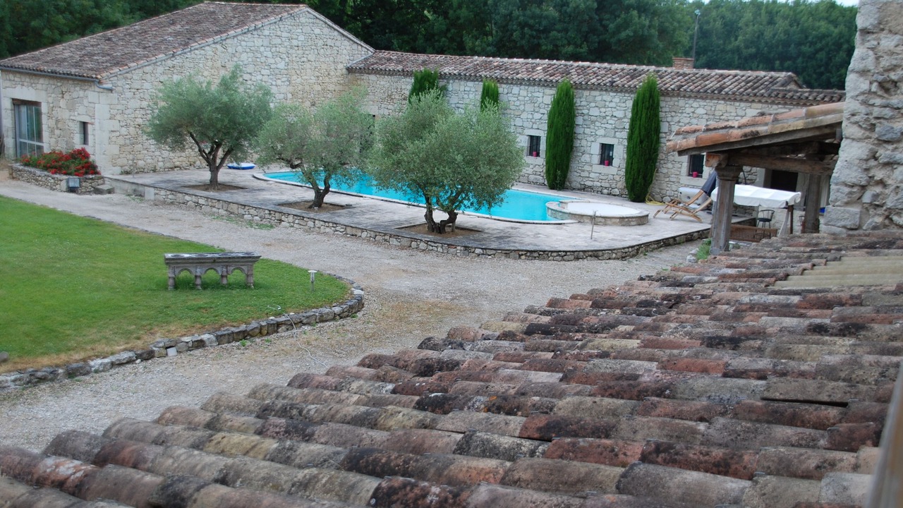 Photo of Outdoor in Puymirol
