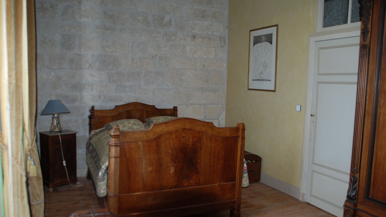 Photo of Bedroom in Puymirol