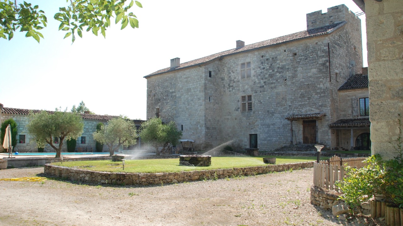 Photo of Outdoor in Puymirol