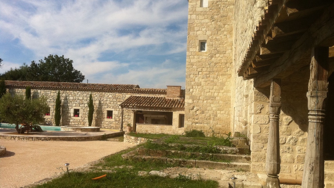 Photo of Outdoor in Puymirol