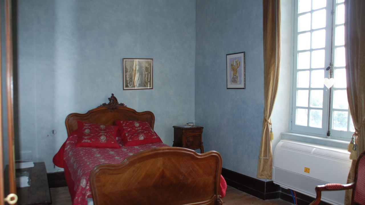 Photo of Bedroom in Puymirol