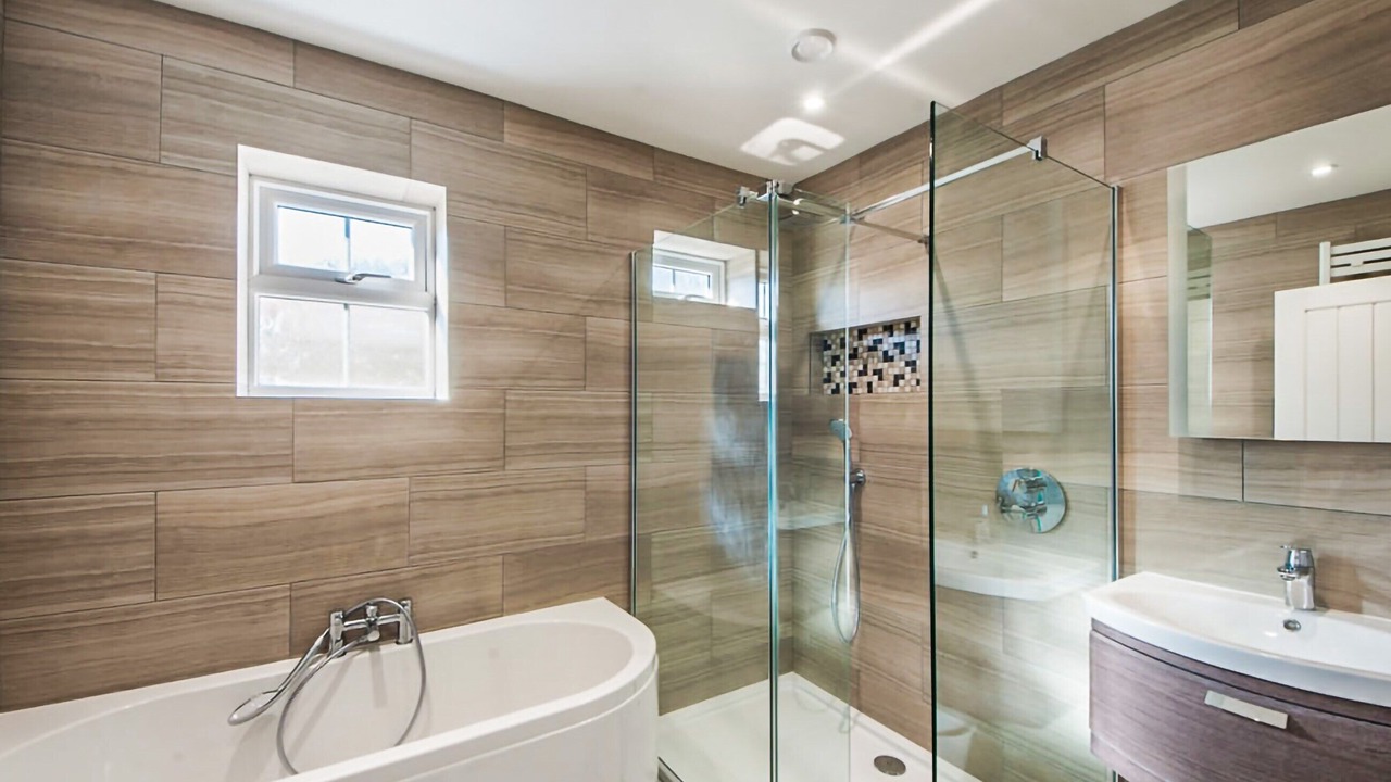 Photo of Bathroom in Saltash