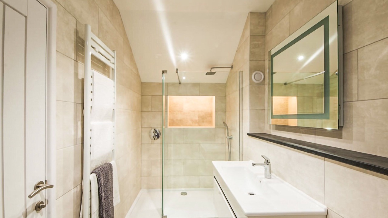 Photo of Bedroom in Saltash