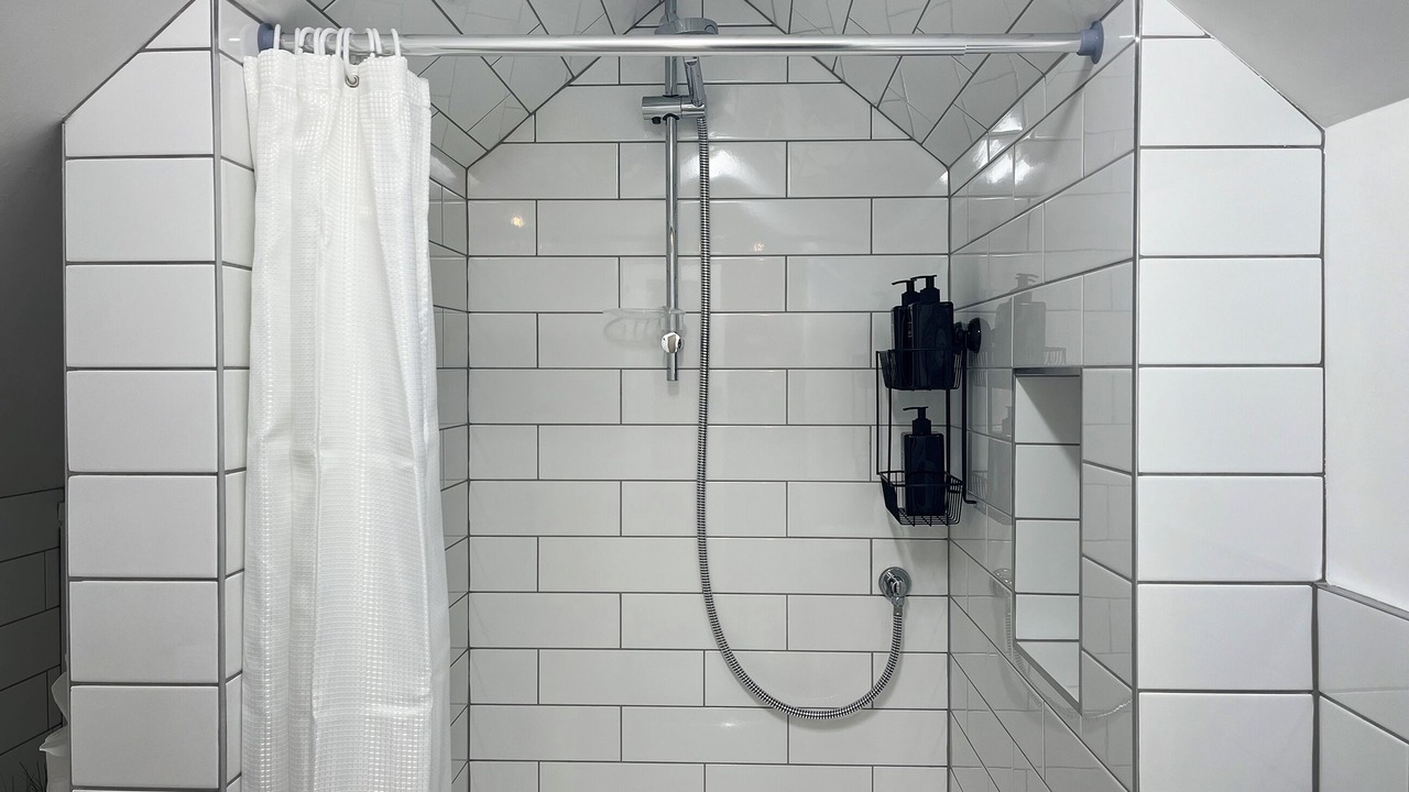 Photo of Bathroom in Ashbourne