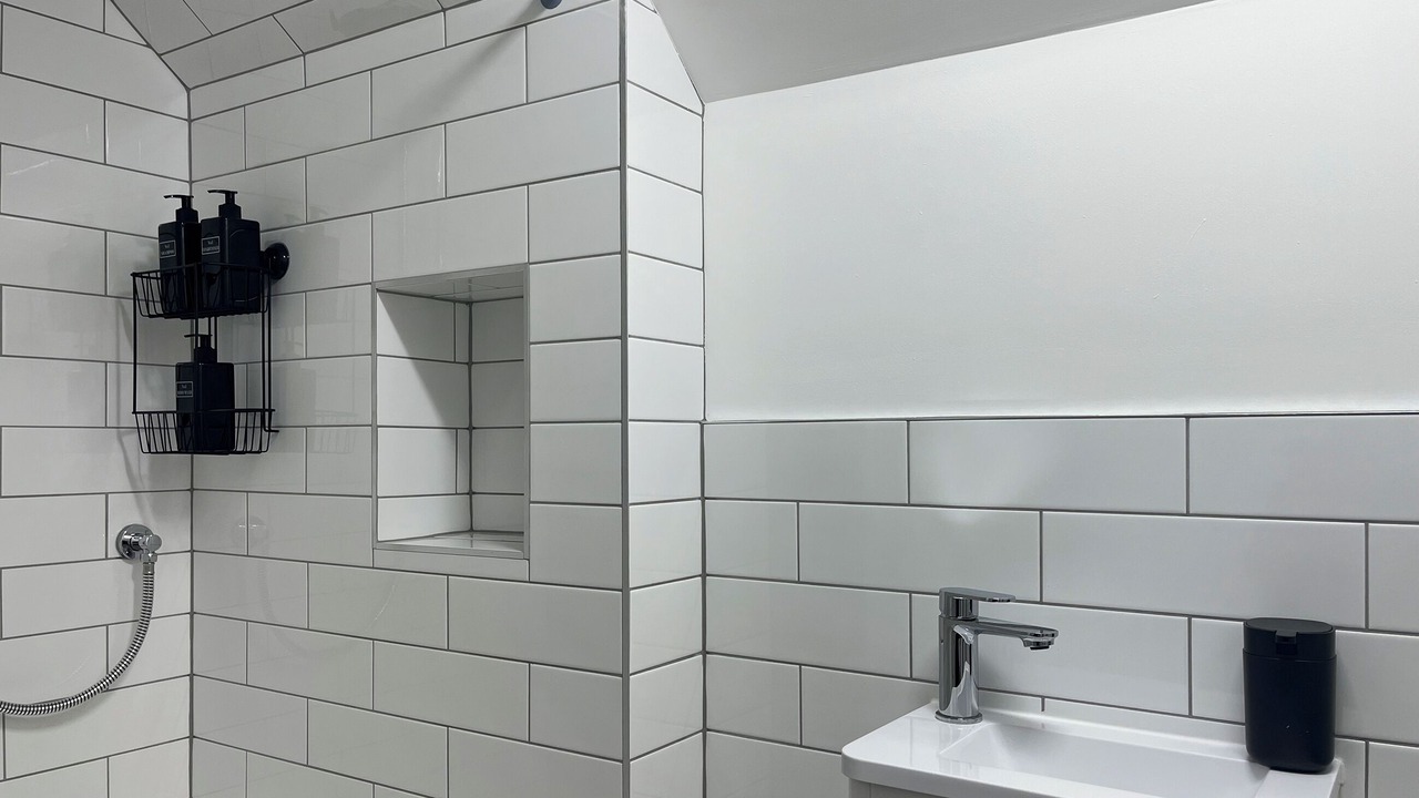 Photo of Bathroom in Ashbourne