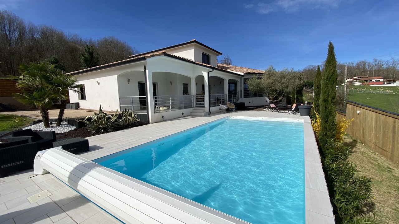 Photo of Outdoor in Montjoie-en-Couserans