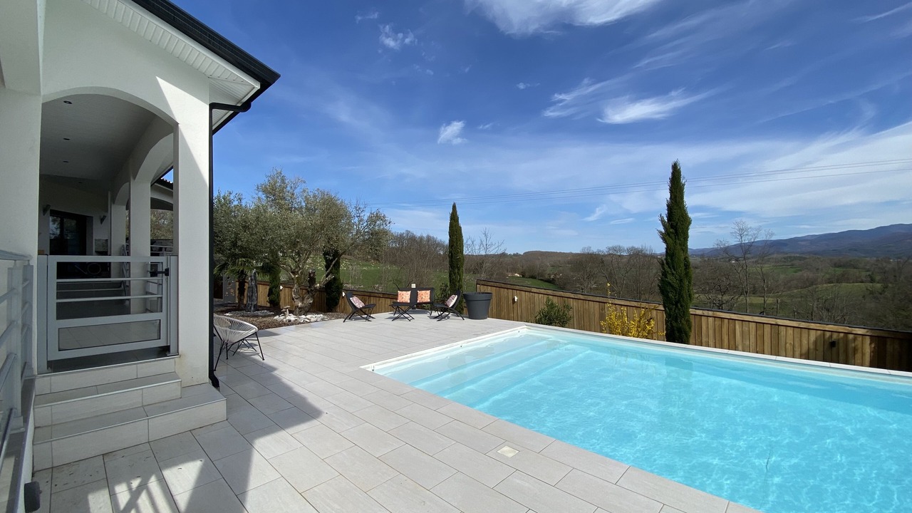 Photo of Outdoor in Montjoie-en-Couserans