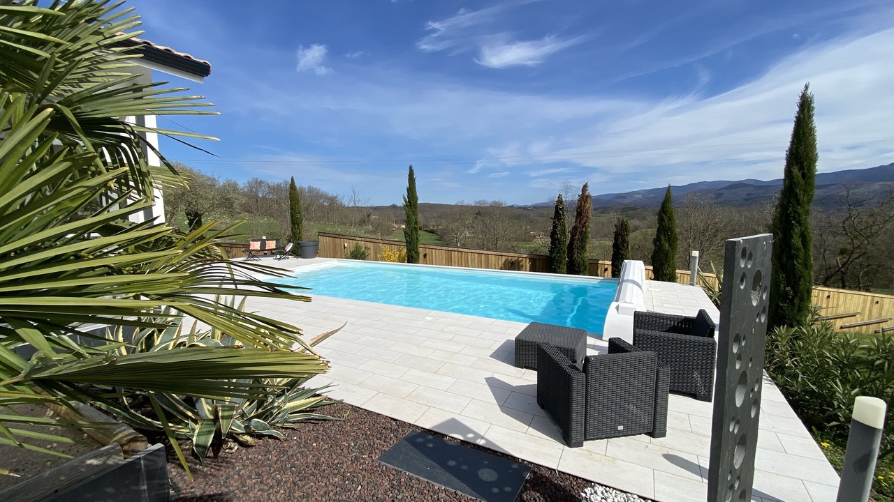 Photo of Outdoor in Montjoie-en-Couserans