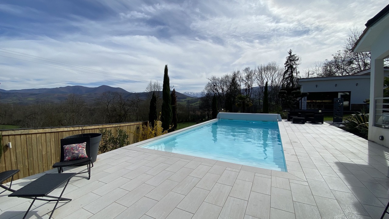 Photo of Outdoor in Montjoie-en-Couserans