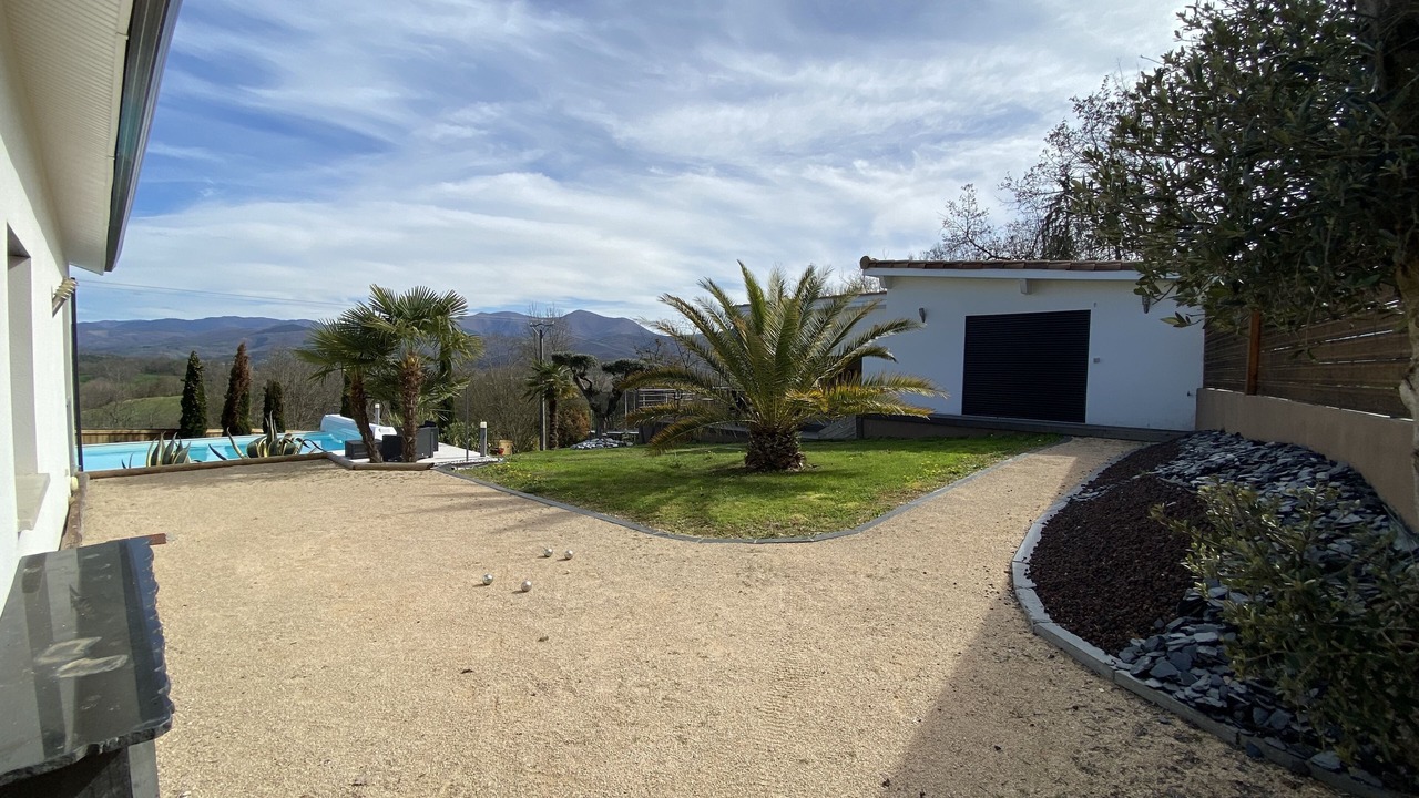Photo of Outdoor in Montjoie-en-Couserans