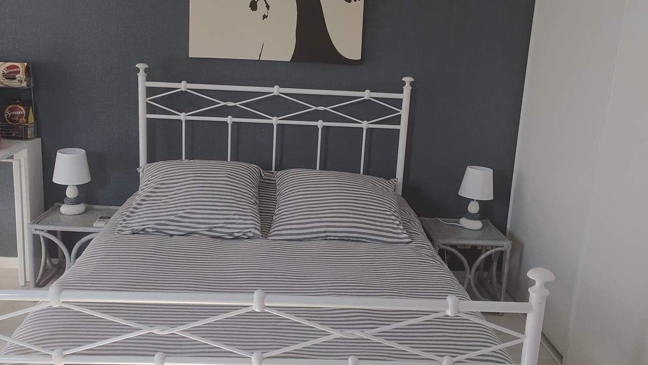 Photo of Bedroom in Chabeuil