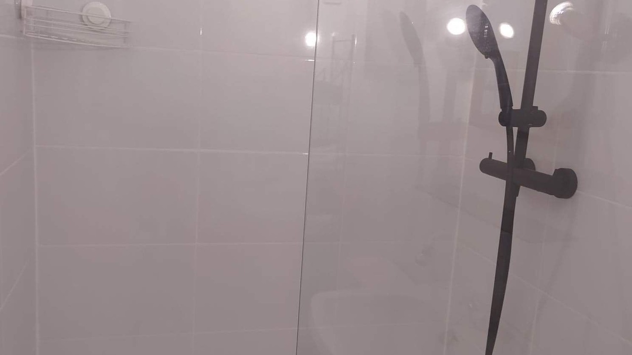 Photo of Bathroom in Chabeuil