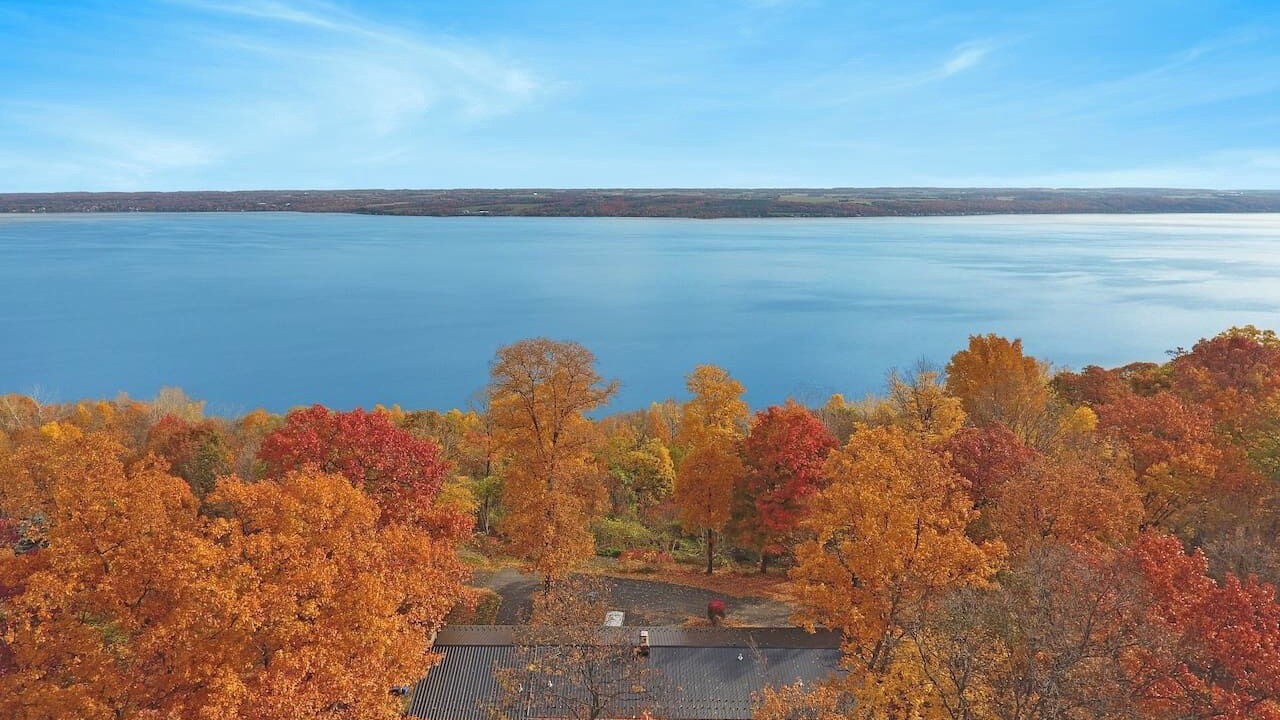 Photo of Outdoor in Ovid