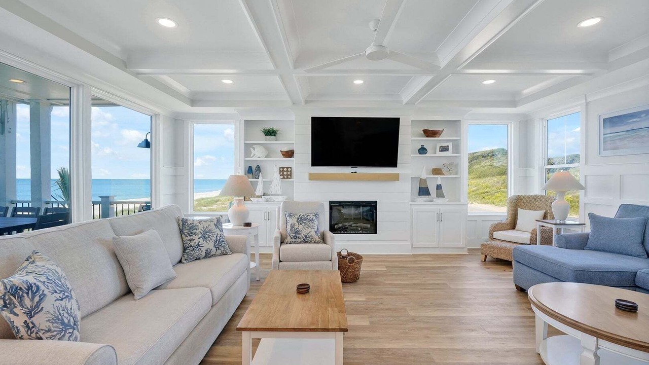 Photo of Bedroom in Oak Island