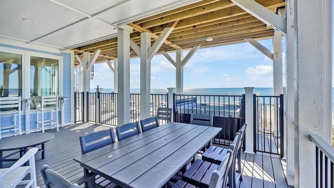 Photo of Others in Oak Island