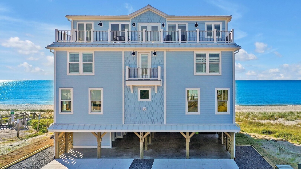 Photo of Others in Oak Island