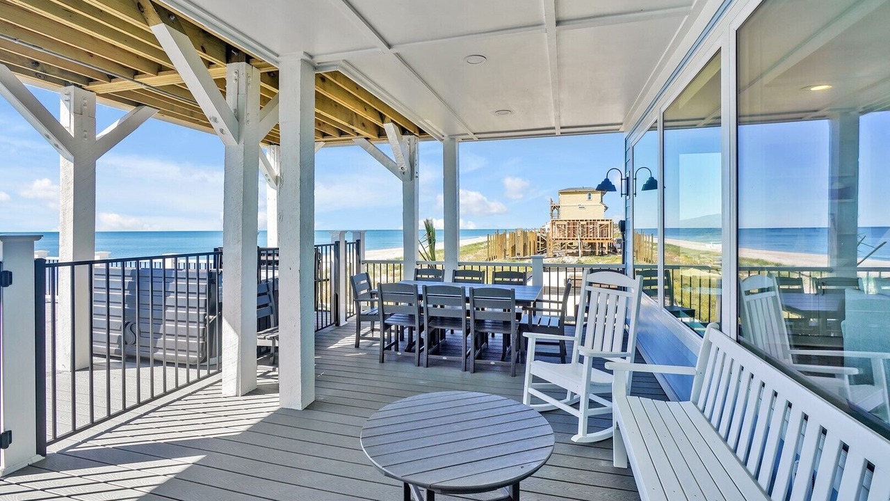 Photo of Others in Oak Island