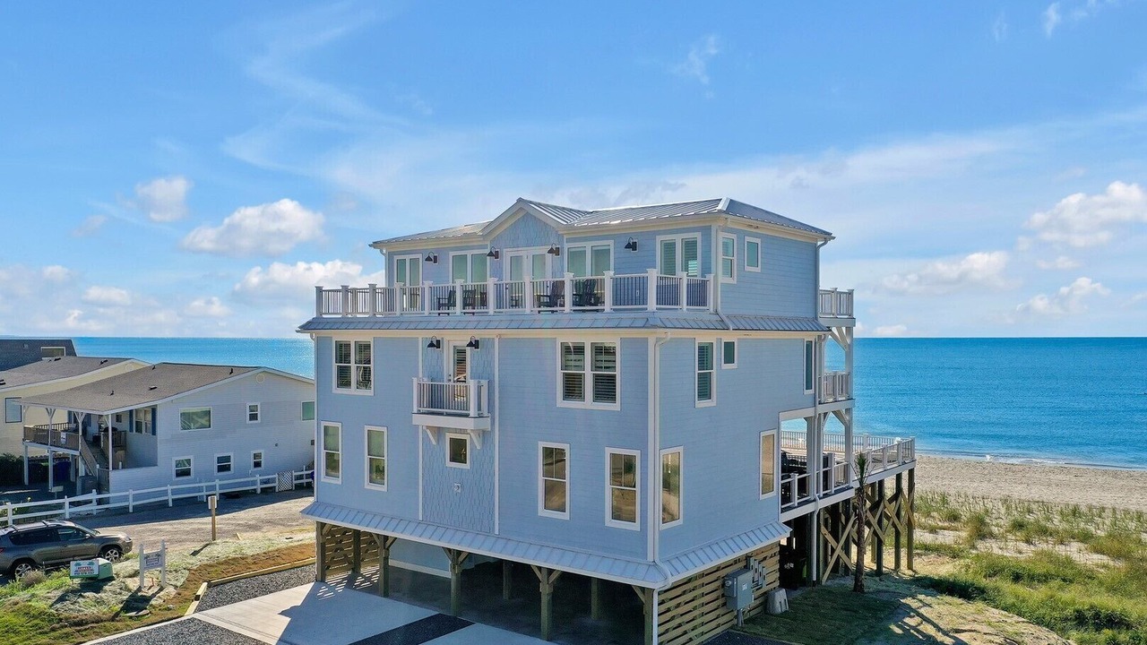 Photo of Others in Oak Island