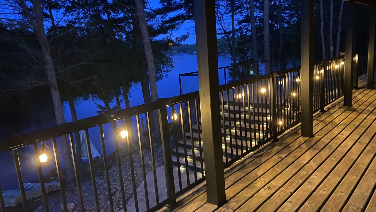 Photo of Outdoor in Severn