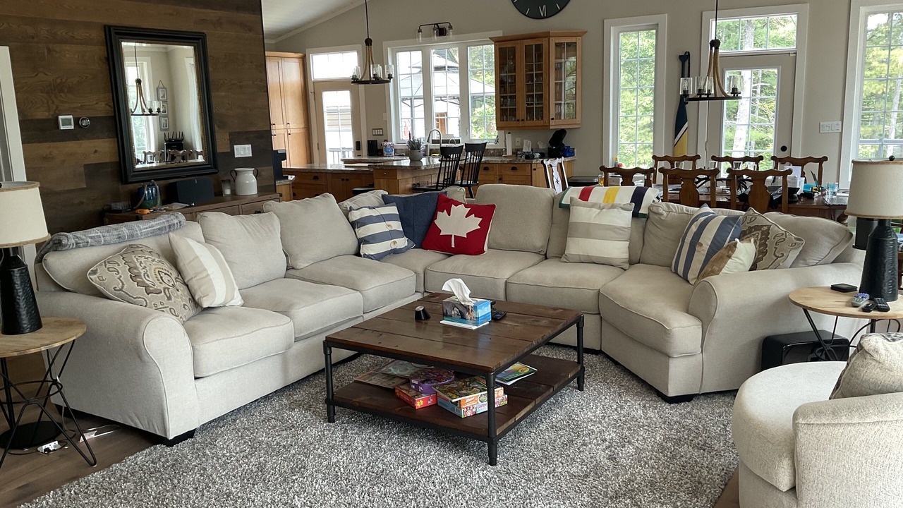 Photo of Livingroom in Severn