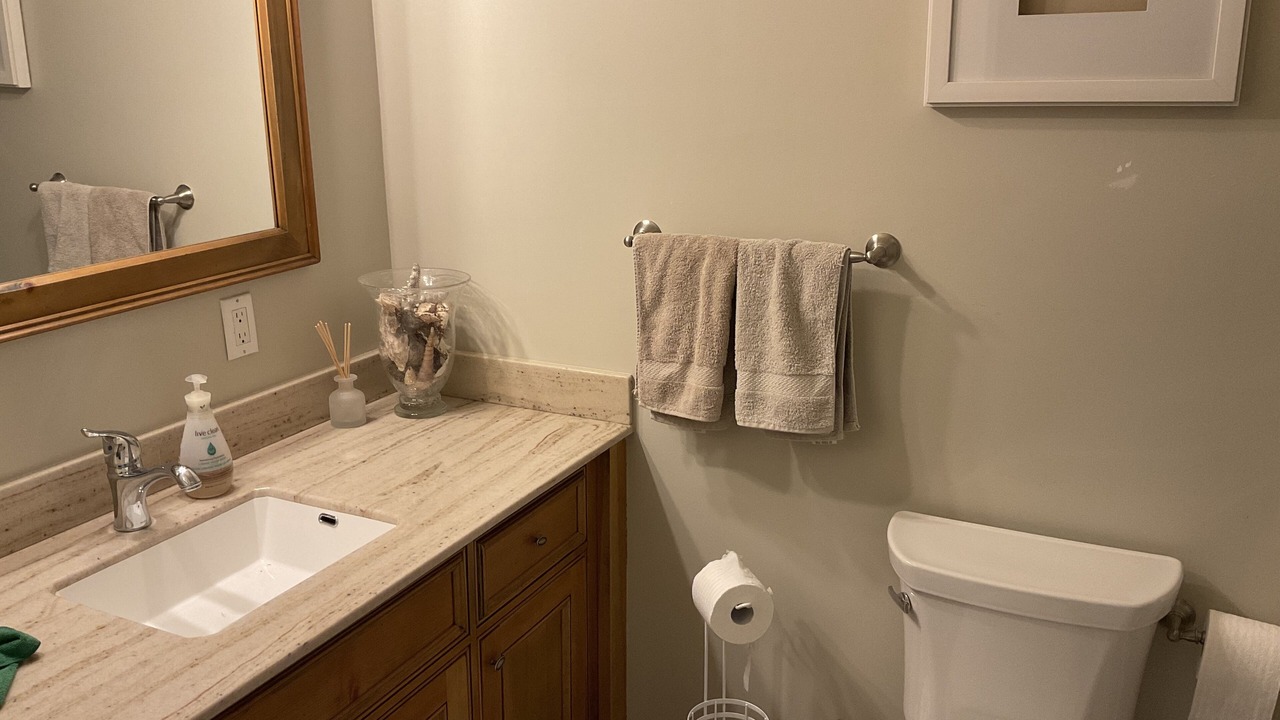 Photo of Bathroom in Severn
