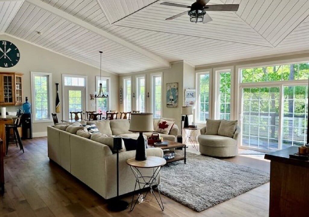 Photo of Bedroom in Severn
