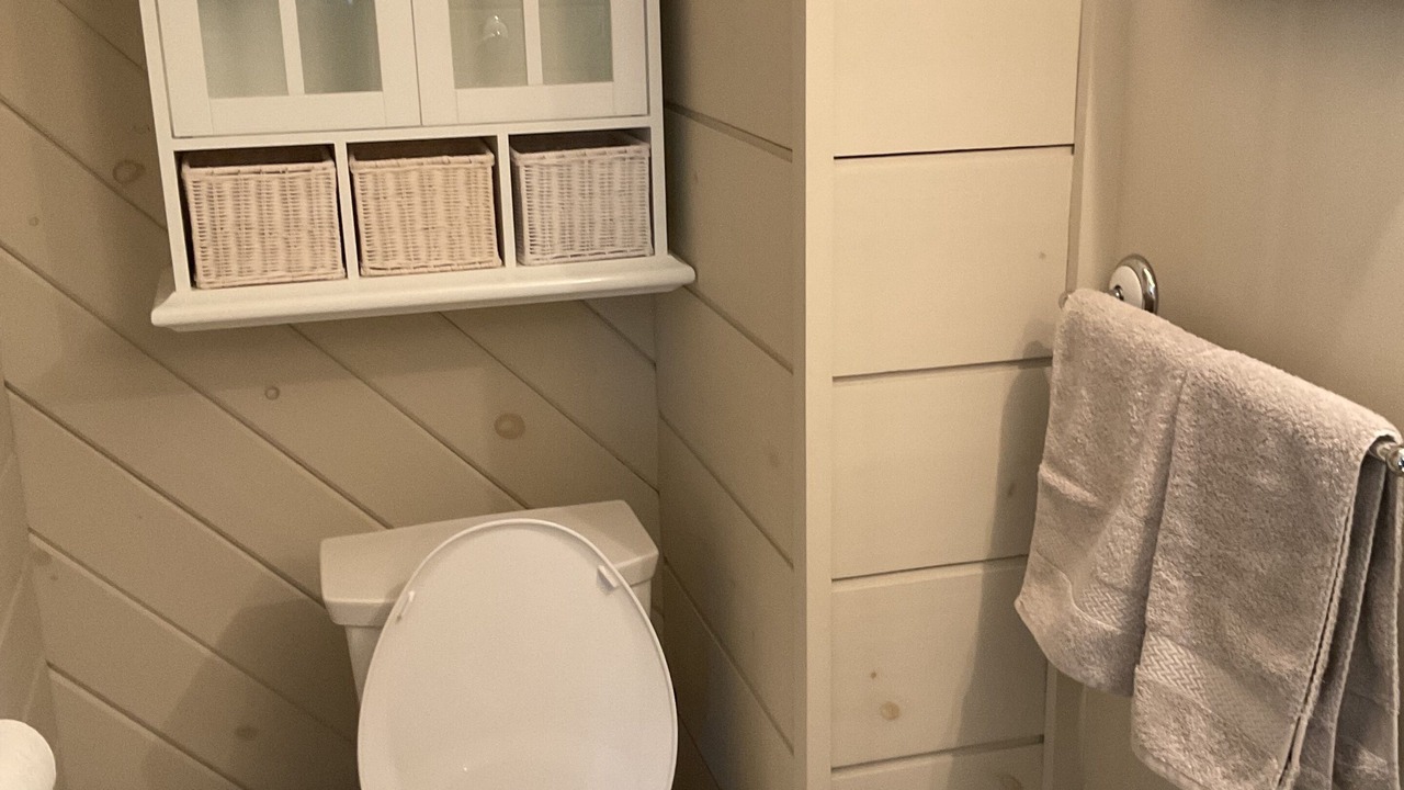 Photo of Bathroom in Severn