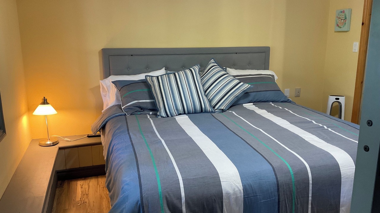 Photo of Bedroom in Severn