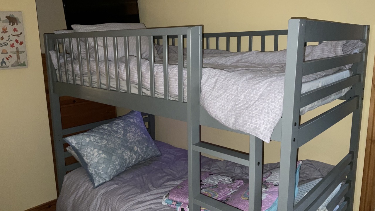 Photo of Bedroom in Severn