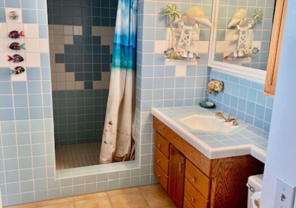 Photo of Bathroom in San Felipe