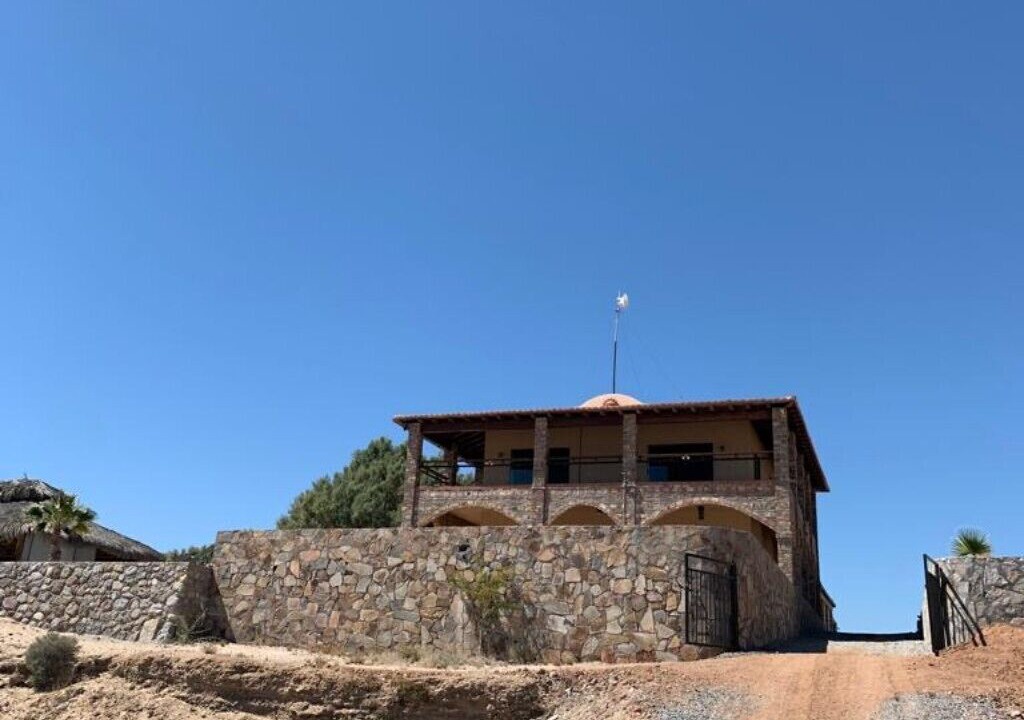 Photo of Outdoor in San Felipe