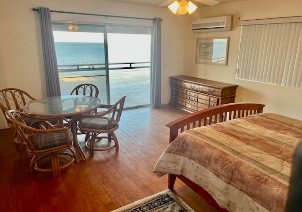 Photo of Bedroom in San Felipe