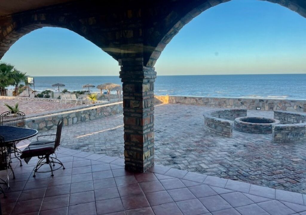 Photo of Outdoor in San Felipe