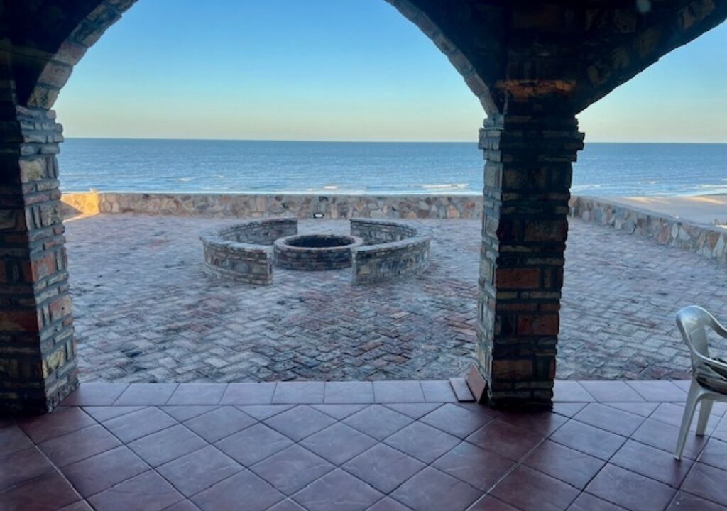 Photo of Patio Balcony in San Felipe