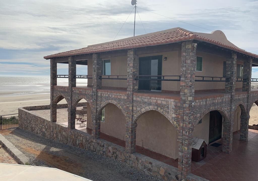 Photo of Outdoor in San Felipe