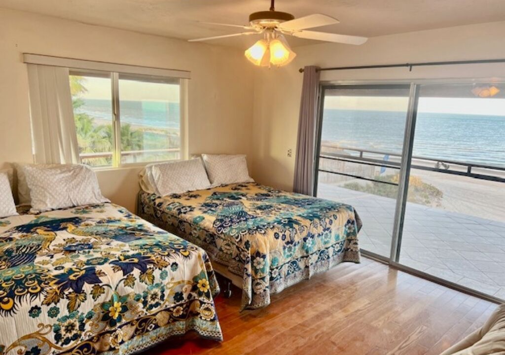 Photo of Bedroom in San Felipe