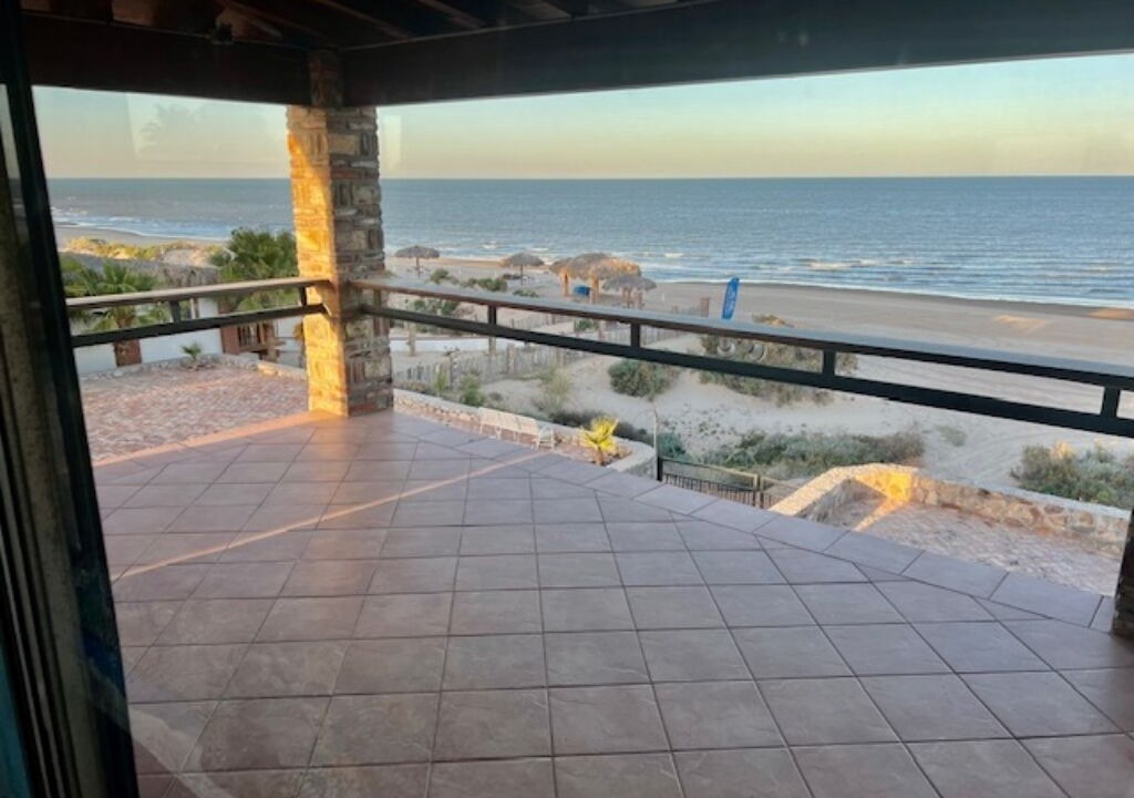 Photo of Outdoor in San Felipe