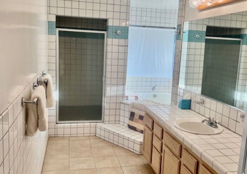 Photo of Bathroom in San Felipe