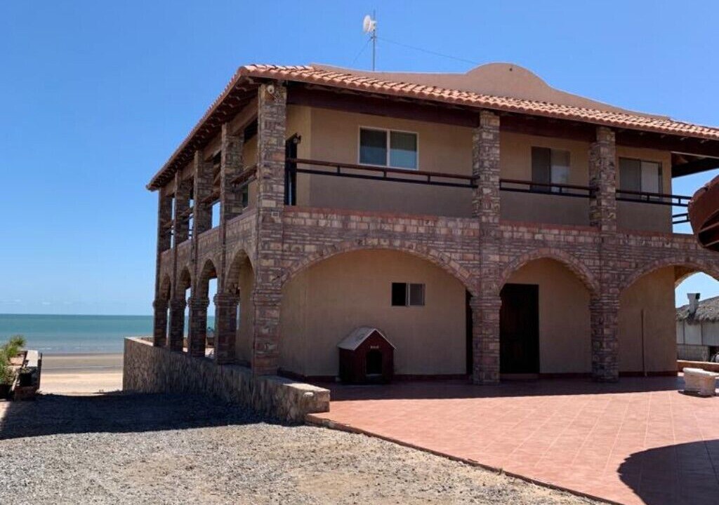 Photo of Outdoor in San Felipe