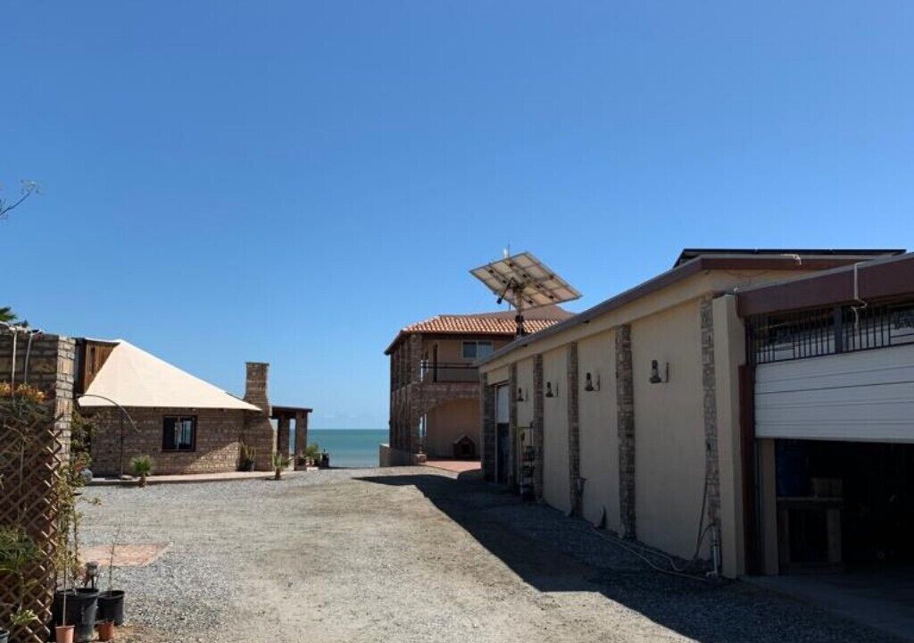 Photo of Outdoor in San Felipe